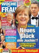 Woche der Frau – 22 Juni 2022