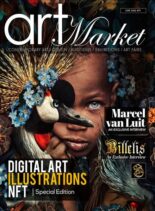 Art Market – Issue 71 – June 2022