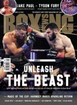 Boxing News – June 23 2022