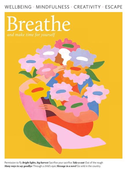 Breathe UK – Issue 48 – June 2022