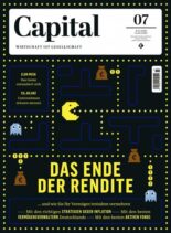 Capital Germany – Juli 2022
