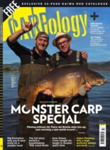 CARPology Magazine – Issue 225 – July 2022