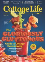 Cottage Life – August 2022
