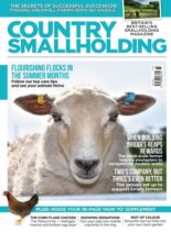 Country Smallholding – July 2022