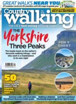 Country Walking – July 2022