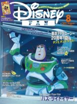 Disney Fan – 2022-06-01