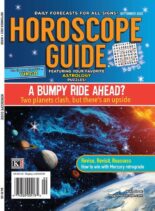 Horoscope Guide – September 2022