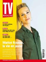 TV Magazine – 26 Juin 2022