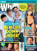 Who – July 04 2022