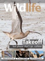 Wildlife Australia – Winter 2022