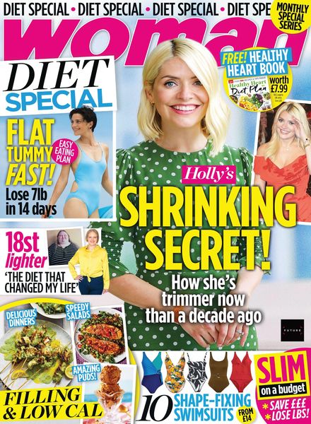 Woman Special Series – 23 June 2022
