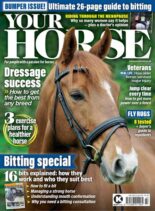Your Horse – July 2022