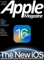 AppleMagazine – June 23 2022