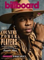 Billboard – June 25 2022