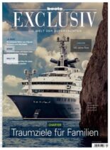 Boote Exclusiv – Juli 2022