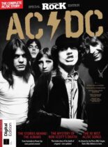 Classic Rock Special – 24 June 2022