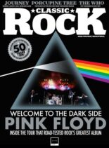 Classic Rock UK – June 2022
