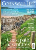 Cornwall Life – July 2022