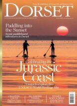 Dorset Magazine – July 2022