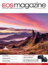 EOS Magazine – July 2022