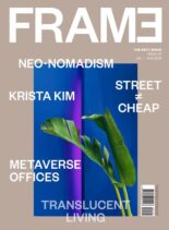 Frame – July-August 2022