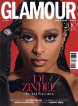 Glamour South Africa – July 2022