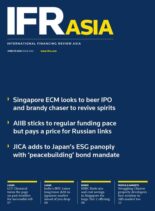IFR Asia – June 25 2022