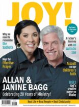 Joy! Magazine – July 2022