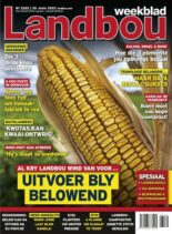 Landbouweekblad – 30 Junie 2022