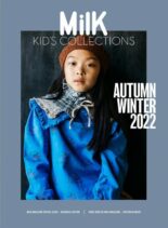 Milk Kid’s Collections – juin 2022