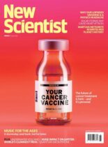New Scientist International Edition – June 25 2022