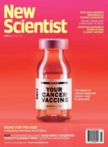 New Scientist – June 25 2022