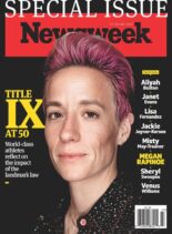 Newsweek USA – July 01 2022