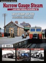 Railways of Britain – June 2022