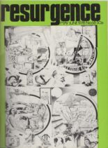 Resurgence & Ecologist – Resurgence 68 – May-June 1978
