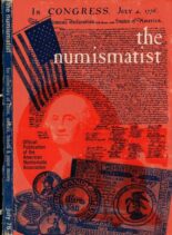 The Numismatist – July 1976