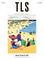 The Times Literary Supplement – 24 June 2022