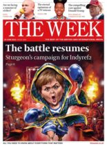 The Week UK – 25 June 2022