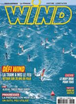 Wind Magazine – juin 2022