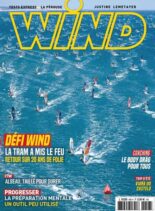 Wind Magazine – juin 2022