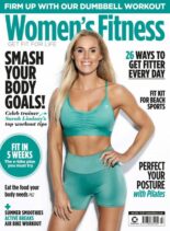 Women’s Fitness UK – July 2022