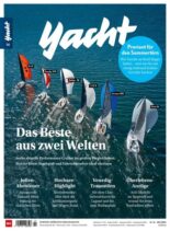 Yacht Germany – 29 Juni 2022