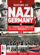 All About History – The History of Nazi Germany – 3rd Edition 2022