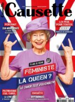 Causette – Juin 2022
