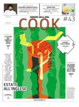 Corriere della Sera Cook – 22 Giugno 2022
