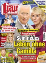frau aktuell – 25 Juni 2022
