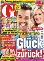 Greta – Juni 2022