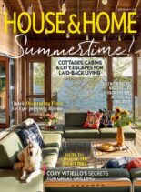 House & Home – July 2022