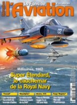 Le Fana de l’Aviation – Juillet 2022