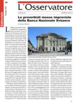L’Osservatore – 25 giugno 2022